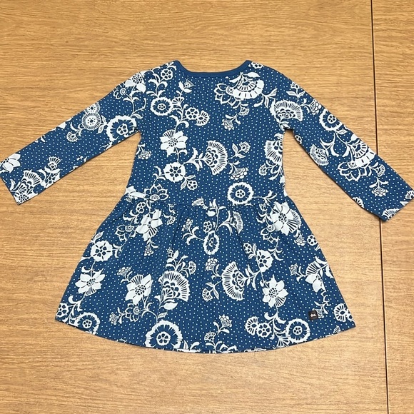Tea Collection size 4 dress - Picture 2 of 7